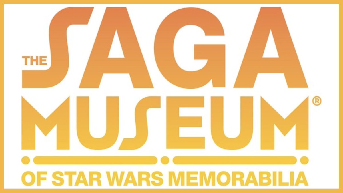 David and Ryan welcome former Stuff guest and Star Wars uber-collector <a href="/toysrgus/">Gus Lopez</a> as well as Star Wars collecting legend <a href="/SteveSansweet/">Steve Sansweet</a> to discuss their diabolical plans to construct a Star Wars museum for fans -- by fans. Watch or listen now!
youtu.be/UxxOVE9yf5w