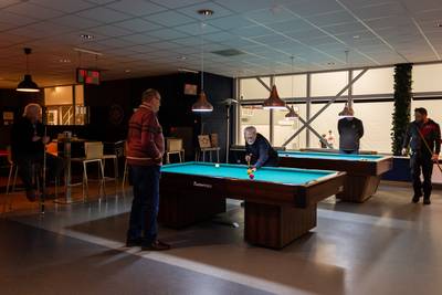 Zelfs de rechter kijkt ervan op, maar Oirschot wist ‘echt niet’ dat exploitant sporthal al twee jaar geen huur overmaakte dlvr.it/TFtnbl