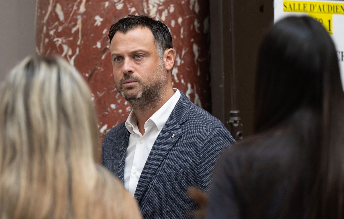 18 mois avec sursis requis contre le fils adoptif de Christophe Galtier dans le procès des faux agents sportifs dlvr.it/TFtnbX