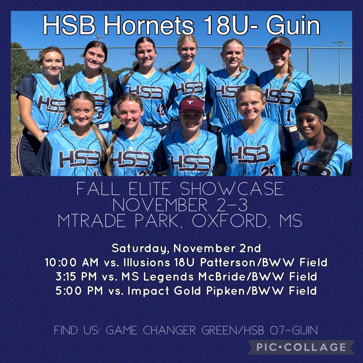 We are back in the beautiful town of Oxford this weekend!  Come check us out!