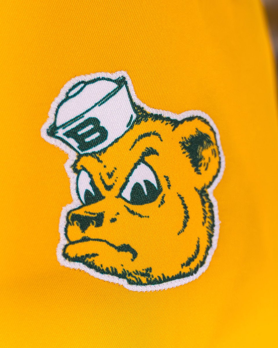 Baylor Men’s Basketball tweet media