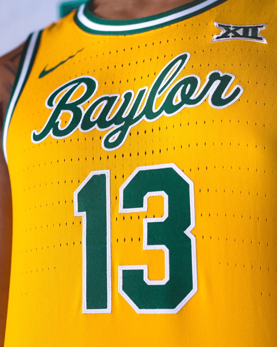 Baylor Men’s Basketball tweet media