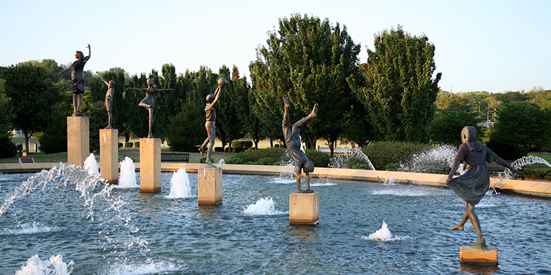 SAC is headed to the City of Fountains!
We are excited to attend this year’s Utility Broadband Alliance (UBBA) Annual Summit &amp; Plugfest in Kansas City, from November 5-7.

#UBBA2024 #PrivateBroadband #PLTE