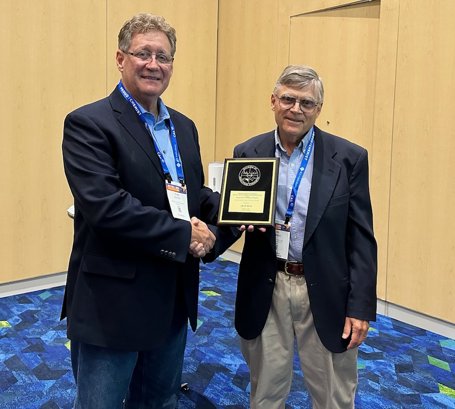 Utah Chemistry tweet media