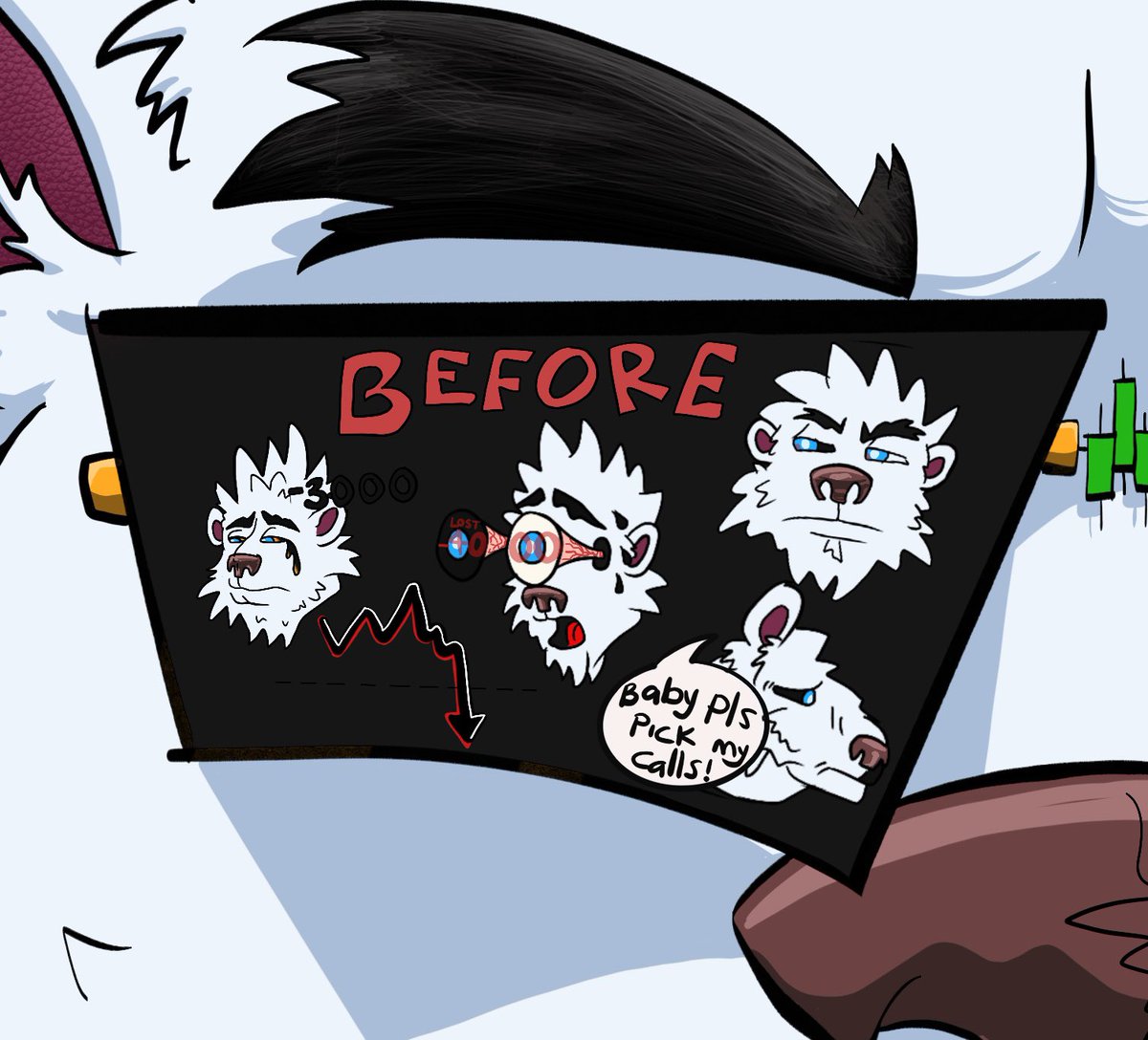 kenanie.eth (on farcaster) tweet media