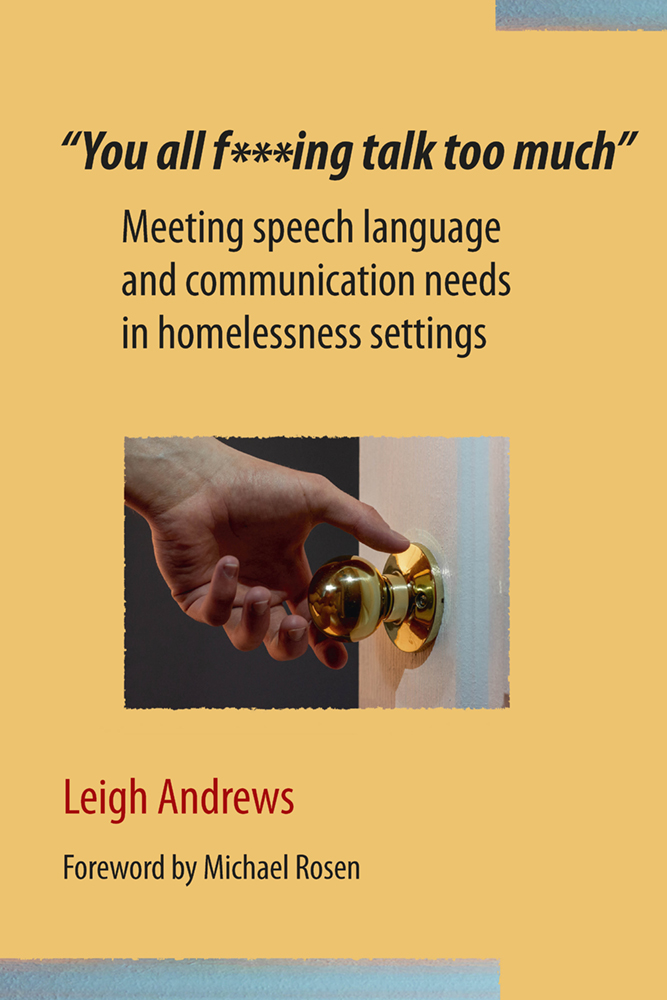 JandRPress's tweet image. Belated congratulations to Leigh Andrews for her much deserved recent award from the RCSLT @ChgCommC