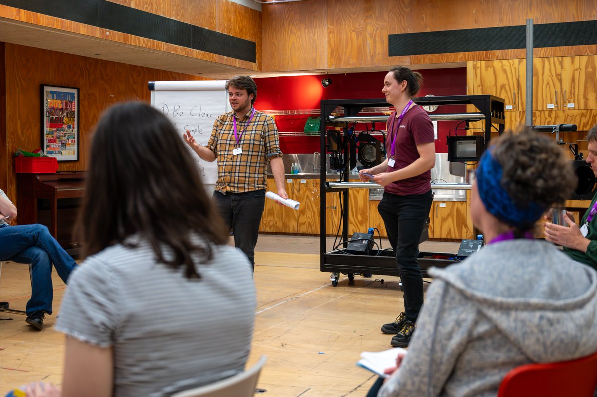Connections (@ntconnections) on Twitter photo Take us back to the Directors' Weekend!
Thank you to all of the #Connections2025 group leaders who came to the National Theatre last weekend. It was lovely to see you all π
πΈ <a href="/andreia_leitao/">Andreia Leitao Photography</a> Take us back to the Directors' Weekend!
Thank you to all of the #Connections2025 group leaders who came to the National Theatre last weekend. It was lovely to see you all π
πΈ <a href="/andreia_leitao/">Andreia Leitao Photography</a>