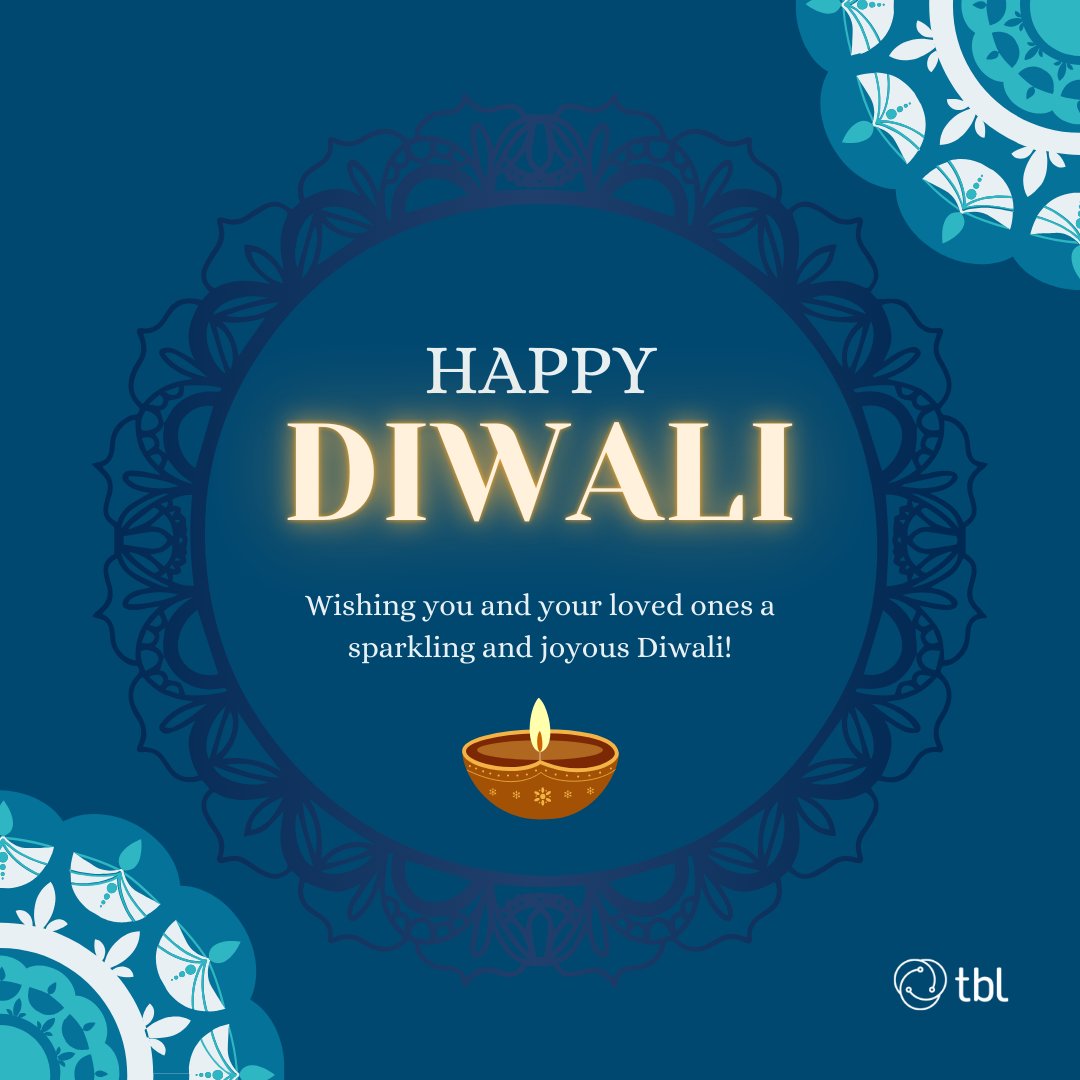 Wishing you all a very Happy Diwali