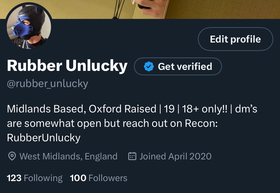 first goal reached! 100 of you guys x

thank you so much :333. i’ll try to keep on posting