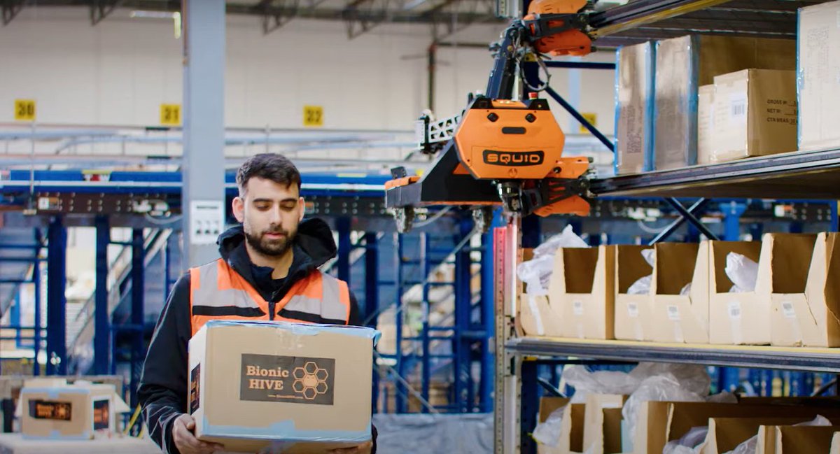 BionicHIVE tweet media