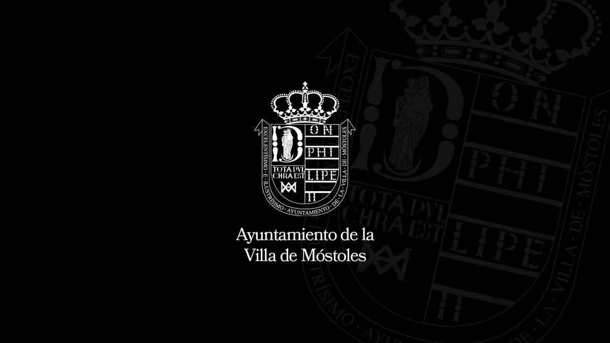 Ayuntamiento de Móstoles tweet media