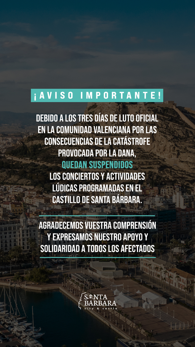 Castillo Santa Bárbara (@cityandcastle) on Twitter photo 