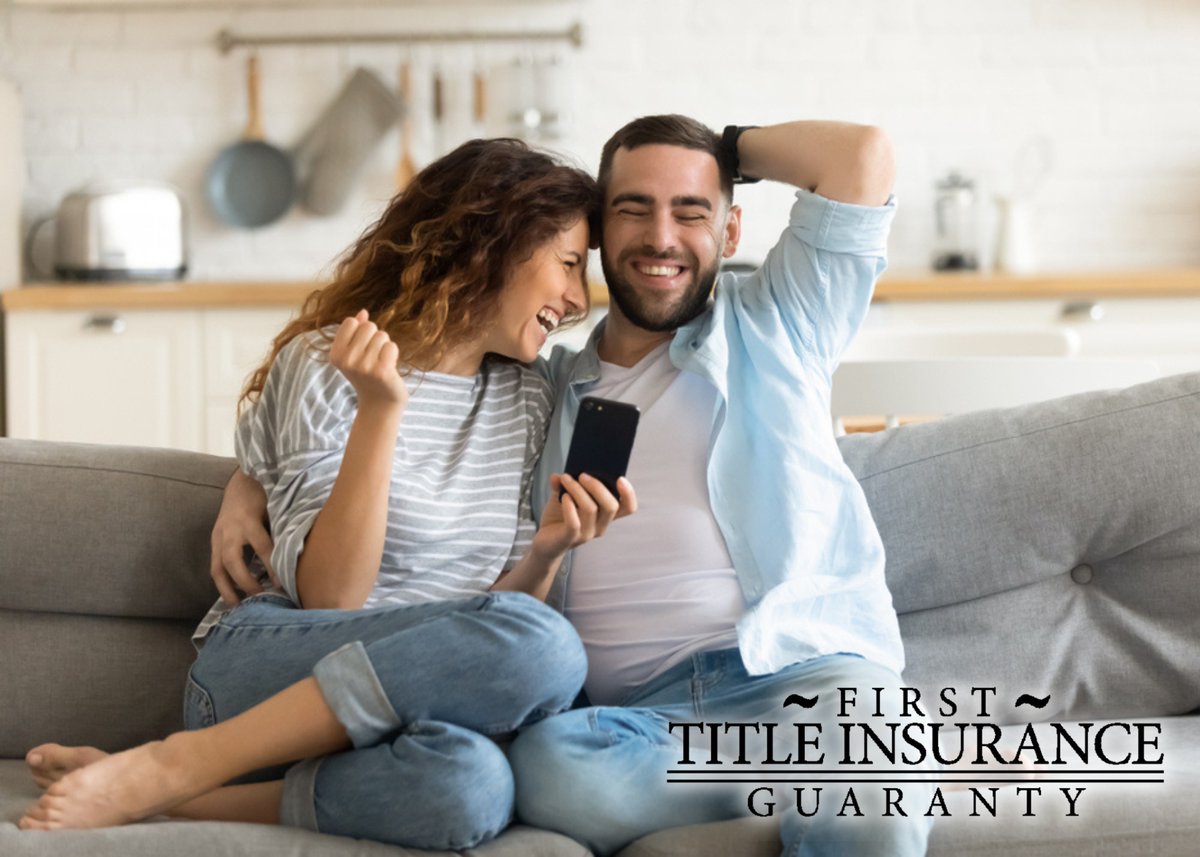 FirstTitleLake's tweet image. Navigating Real Estate Transactions with Ease!🗺️🏠 
Let us guide you through the complexities of real estate transactions. First Title Insurance is your partner for a smooth and hassle-free experience.  
#SmoothTransactions #RealEstateExperts