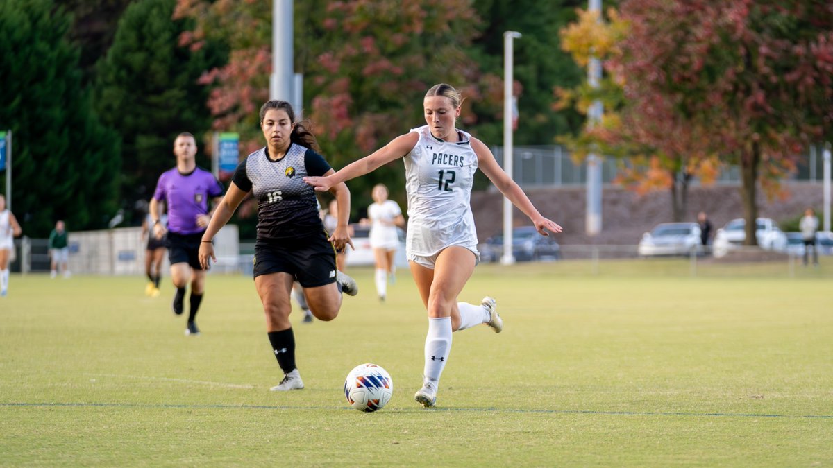 WPU Athletics (@gopeacepacers) on Twitter photo .<a href="/gopeacewsoc/">WPU Women's Soccer</a> visits crosstown rival Meredith in its regular-season finale tonight! <a href="/ChrisClark_/">Chris Clark</a> <a href="/WPeaceU/">William Peace Univ.</a> <a href="/usa_south/">USA South Athletic Conference</a> #gopeacepacers
Preview: gopeacepacers.com/news/2024/10/3… .<a href="/gopeacewsoc/">WPU Women's Soccer</a> visits crosstown rival Meredith in its regular-season finale tonight! <a href="/ChrisClark_/">Chris Clark</a> <a href="/WPeaceU/">William Peace Univ.</a> <a href="/usa_south/">USA South Athletic Conference</a> #gopeacepacers
Preview: gopeacepacers.com/news/2024/10/3…
