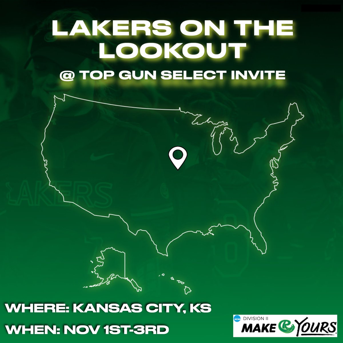 Roosevelt University Softball tweet media