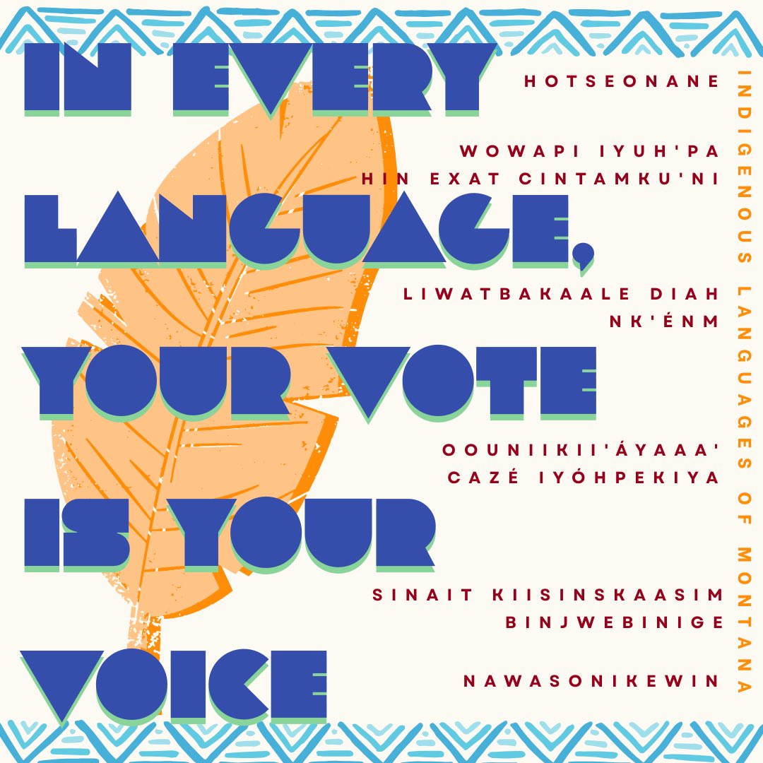 ACLU of Montana tweet media