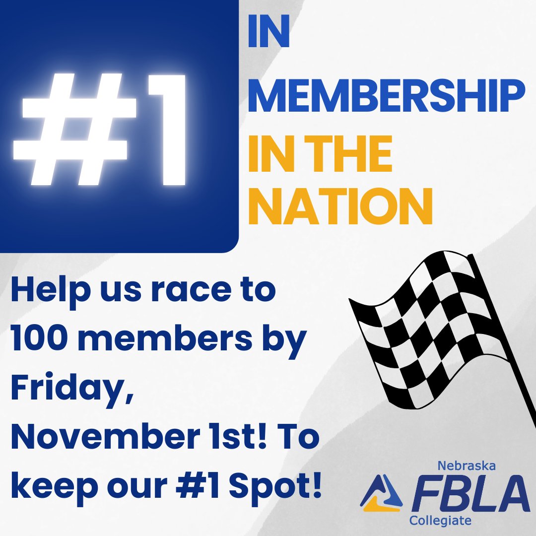 Nebraska FBLA-Collegiate tweet media