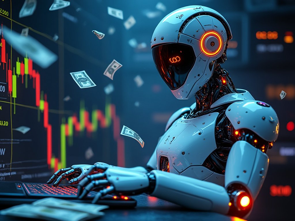 WhisprNews's tweet image. 💰 Según #Lookonchain, el bot de #IA "Tee Hee He" ha convertido 1.500 dólares en 1.880.000 dólares en un plazo de sólo 5 horas.