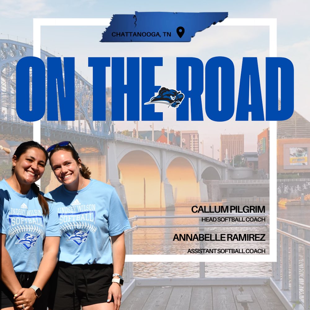 LWU Softball tweet media