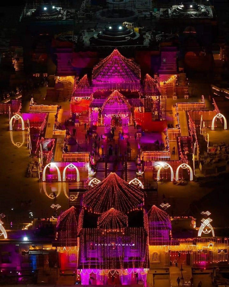 Happy Deepawali to all proud sanatani friends. May the spirit filled with festive joy prevail .
#Deepavali2024 #JaiBharat #Deewali