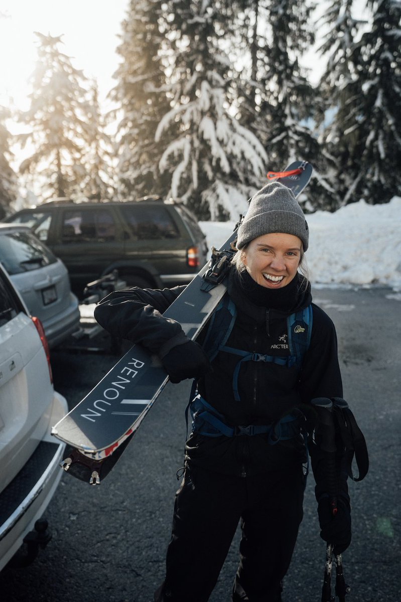 Smiling faces for a powder day! 
•
•

#skiing #ski #skis #winter #adventure #powder #powday