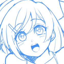 ファンティアに投稿しました！「ラクガキ間宮」 fantia.jp/posts/3082660