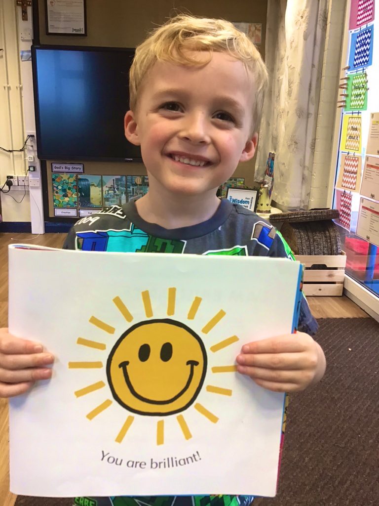 Acorn Class St David's Haigh tweet media