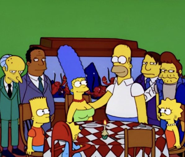 SimpsonsAlbums's tweet image. Panic! At the Disco- A Fever You Can't Sweat Out (2005)