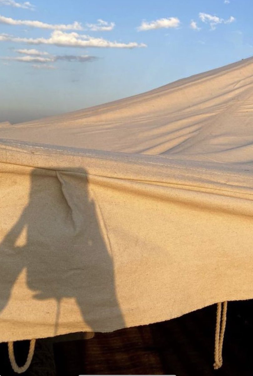 نبقي علي ماقيل والعلم مردود
حنا بدو لو مستوانا حضاري .