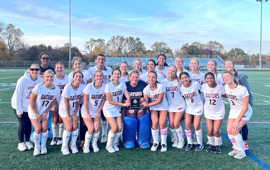 TNT Maryland Softball 🧨💥🥎 (@tntmarylandgold) on Twitter photo <a href="/cayourishin08/">Catherine Yourishin</a> and her Reservoir Field Hockey team are 3A East Region Champs!
Onto State Playoffs...Go Catherine! ❤️ <a href="/cayourishin08/">Catherine Yourishin</a> and her Reservoir Field Hockey team are 3A East Region Champs!
Onto State Playoffs...Go Catherine! ❤️