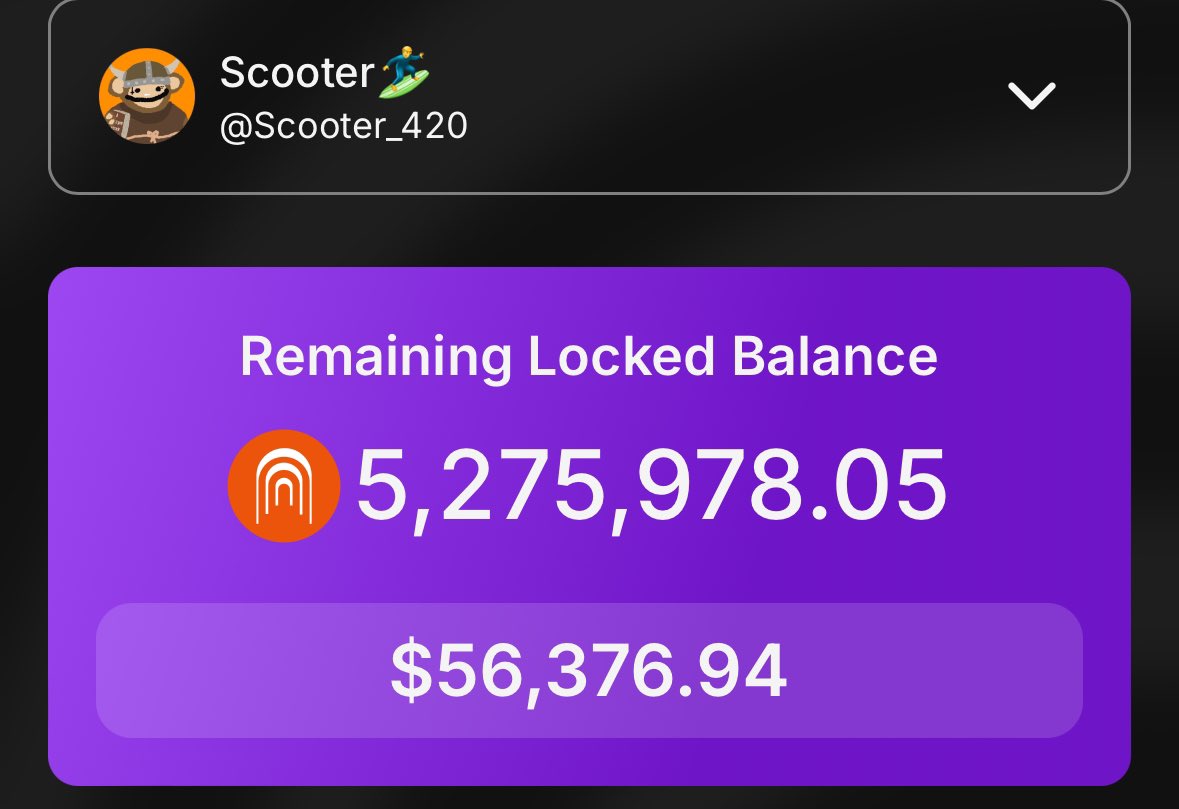 Friend tech ran off with your money and the platform is now a ghost town

@TheArenaApp decided to give money back to their creators and their platform is thriving 

Goated behavior 🐐