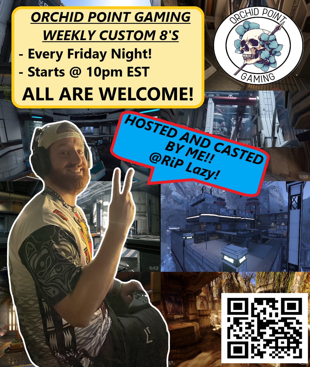 Orchid Point tweet media