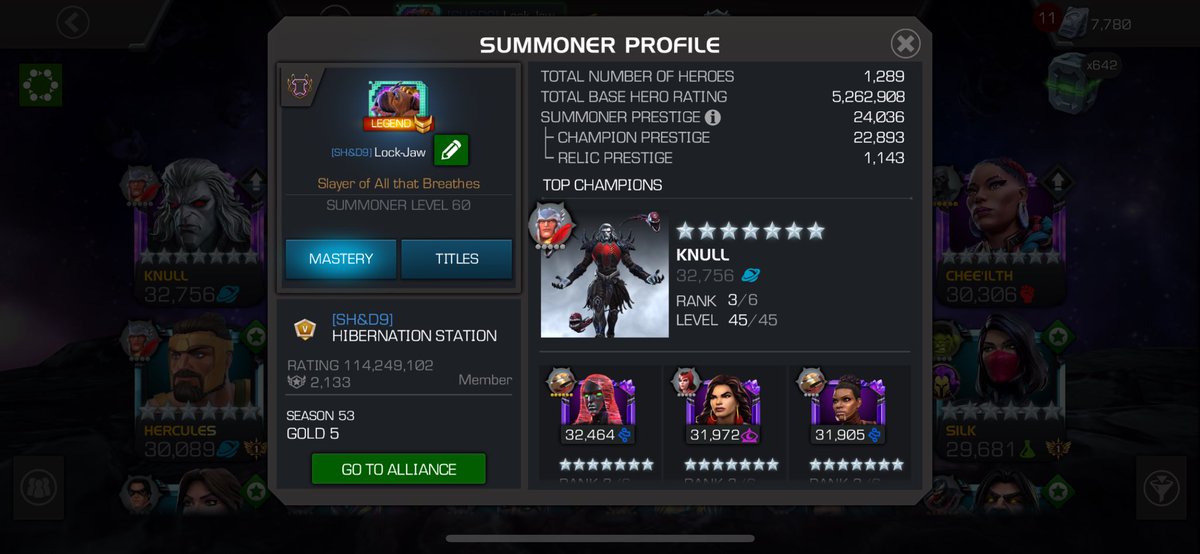 Dude_Zane's tweet photo. @knullspaces What requirements other than prestige? https://t.co/ZmKe0joVll