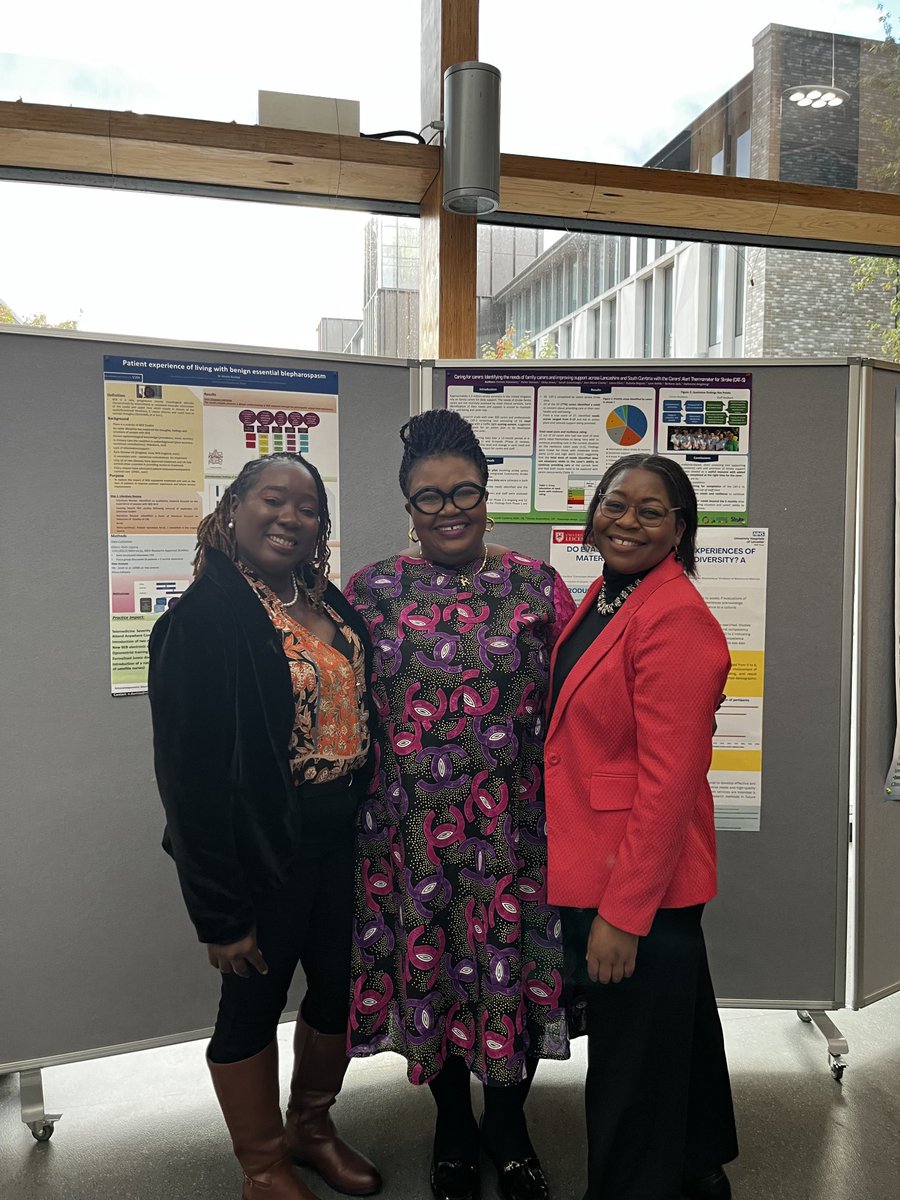 A celebration showcase#Into Research