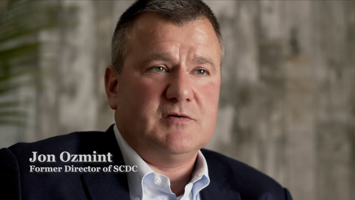 Counsel for Richard Moore have also submitted this five-minute video—featuring former South Carolina Department of Corrections Director Jon Ozmint, among others—in support of his clemency application. drive.google.com/drive/folders/… <a href="/justice360sc/">Justice 360</a> <a href="/LindseySV/">Lindsey Vann</a> @JBCornellLaw <a href="/SCADeathPenalty/">SCADP</a>
