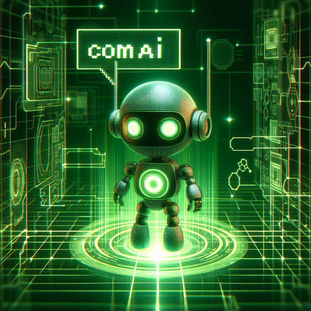 eeshacakes's tweet photo. $COMAI is Designed for seamless workflows and enhanced productivity. Let dig in together. #CommuneAI #BuildOnCommuneAI @communeaidotorg https://t.co/9n0G2YSD1k