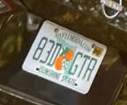 I_Am_JohnCullen's tweet photo. If I provide a vehicle's license plate,
who can tell me who it is registered to?
Why THIS plate?
This car was parked outside of Thomas Crooks' house today.
And two creepy guys went to the door.
You're all on the clock.
#WeAreTheNewsNow
#WeDontStop #WhoIsWatchingWhom https://t.co/hTUBfUpYBd