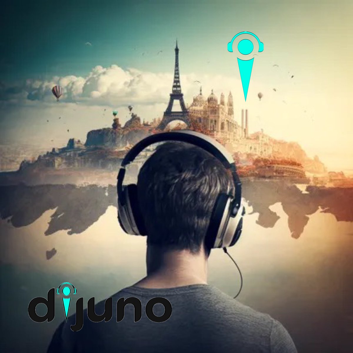 Explore Your World: Discover local stories and hidden gems with Dijuno! Share your experiences through photos and audio while connecting with fellow travelers. #Dijuno #Explore #Travel #Tourism