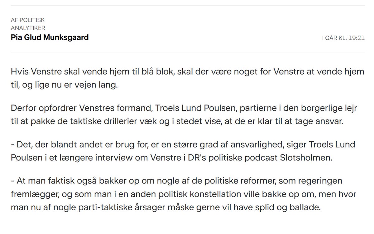 Rasmus Jarlov tweet media