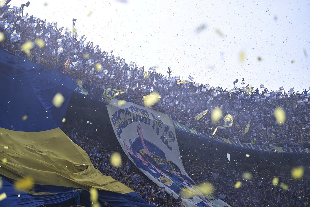 Para evitar una tragedia: Boca y el motivo que lo obliga a seguir con el filtro Los hinchas en La Bombonera.