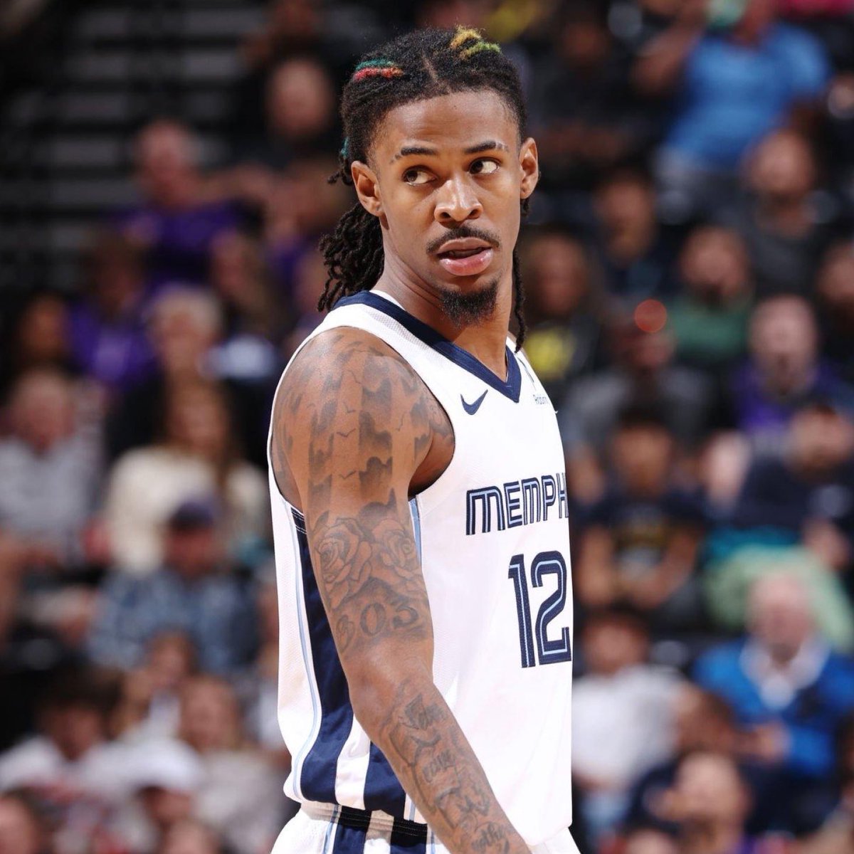 Grizz Lead tweet media