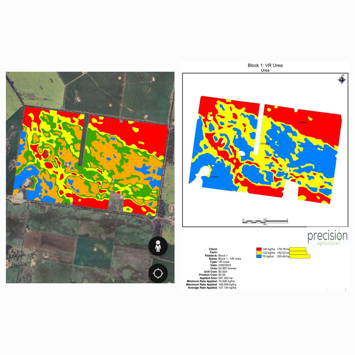 Campbell Underwood (@campbellunderw3) on Twitter photo Soil Surveys are a hugely powerful tool for farmers and advisors to support better decisions in the paddock for years. Actual soil measurements support smarter smarter soil decisions. How soil varies can uncover reasons as to why yield varies. #datadrivendecisions <a href="/AgPrecision/">Precision Ag</a> Soil Surveys are a hugely powerful tool for farmers and advisors to support better decisions in the paddock for years. Actual soil measurements support smarter smarter soil decisions. How soil varies can uncover reasons as to why yield varies. #datadrivendecisions <a href="/AgPrecision/">Precision Ag</a>