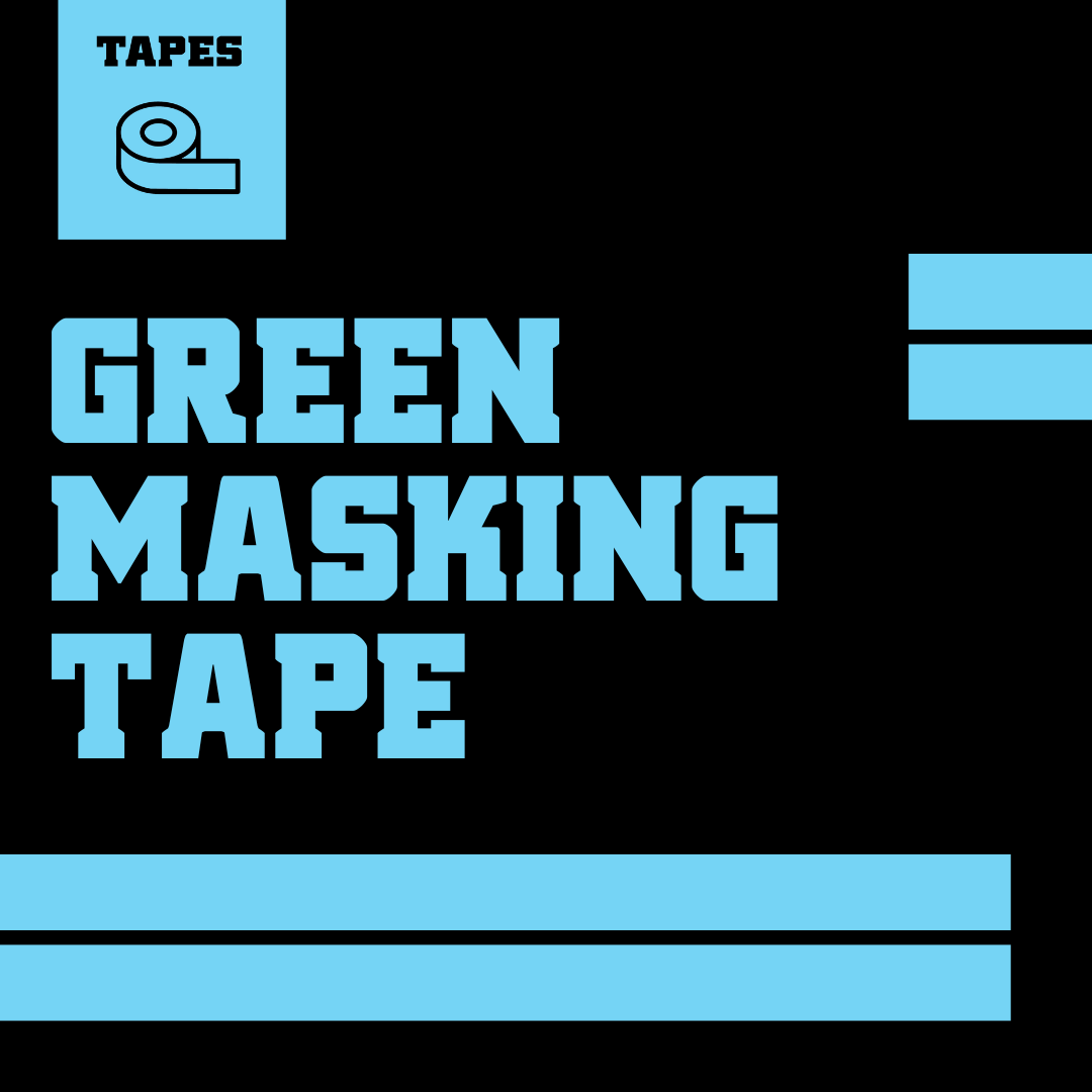 Presto Tape tweet media
