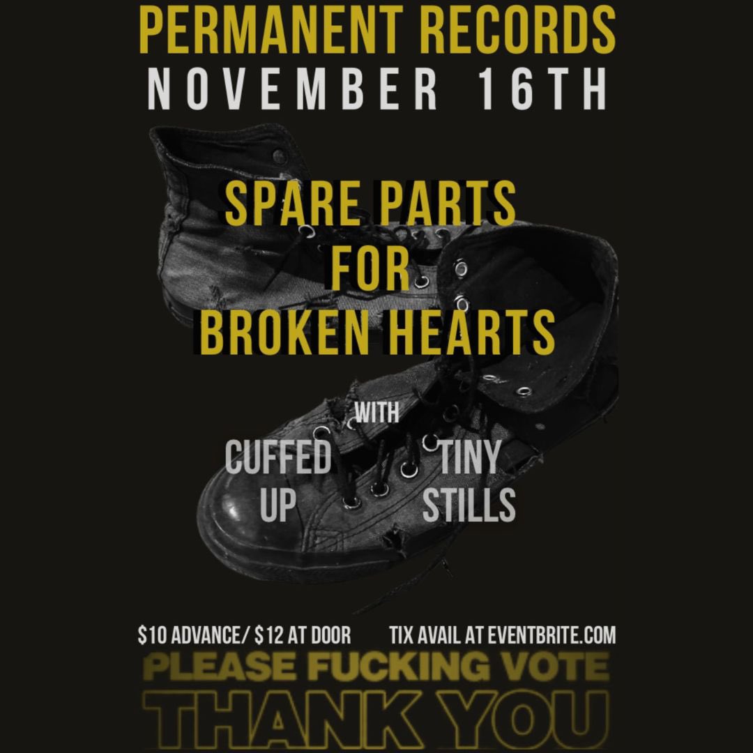 SparePrts4BrknHrts tweet media