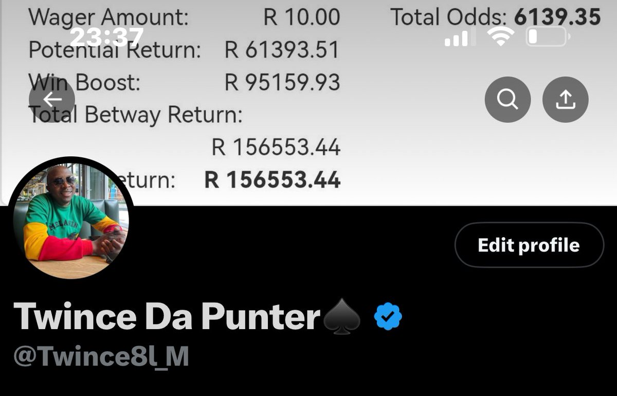 Verified ✅😍😍