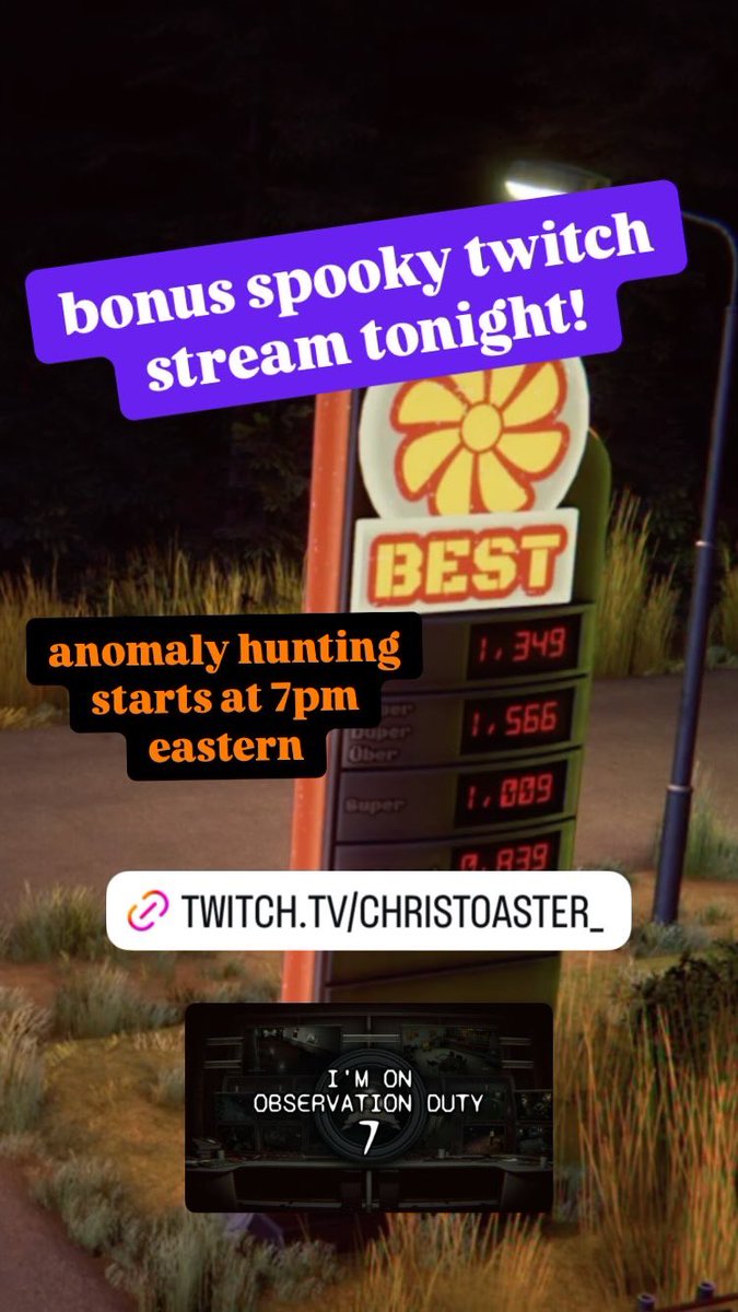 christoaster's tweet photo. tonight at 7pm on https://t.co/ZILzmhEdFc !! https://t.co/NdyccyDxQF