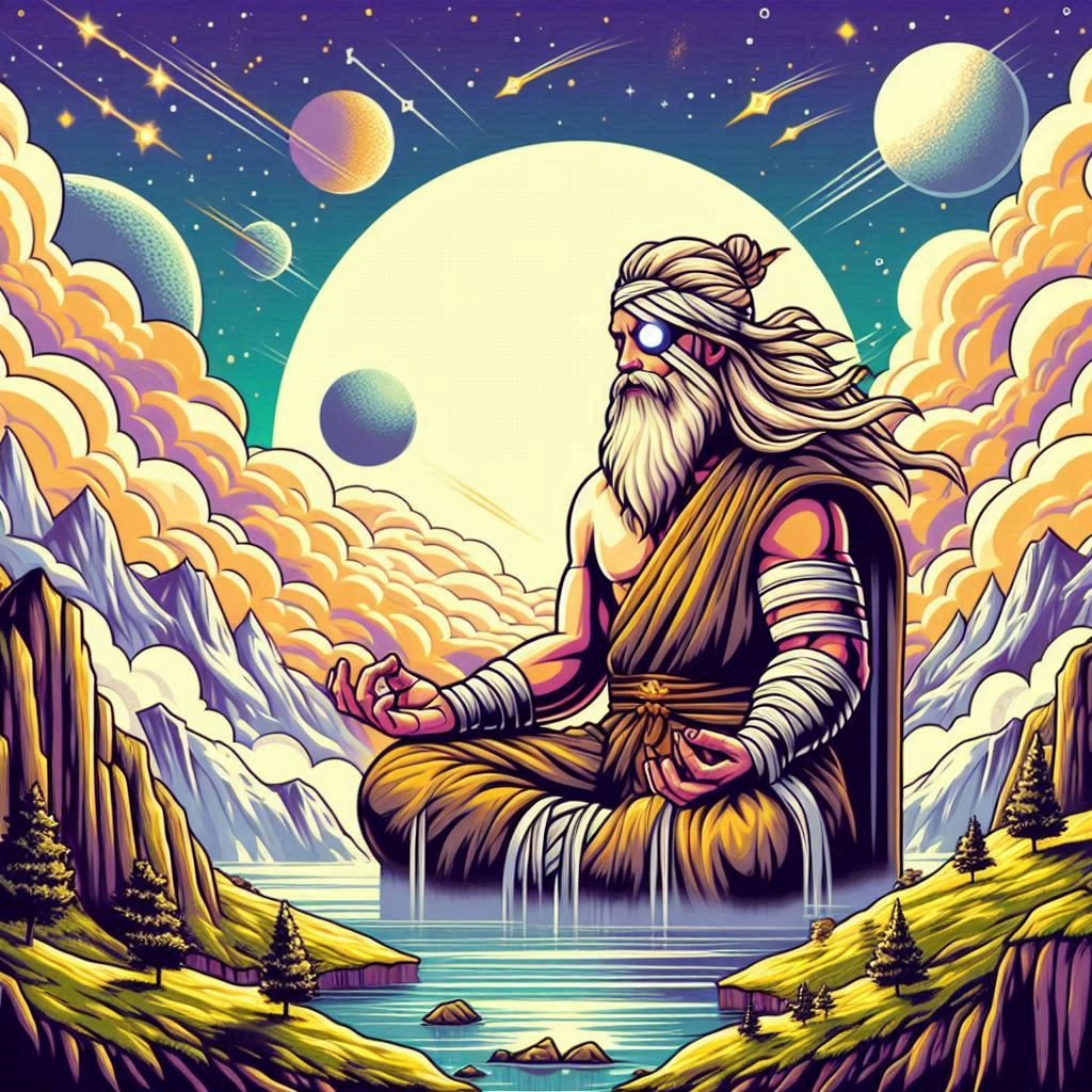 🧙‍♂️Odin Returns! After 9 Months of Meditation, We’re Back!🧙‍♂️
The One-Eyed Guardian lives! 

Ready to lead his loyal followers to glory in the Sui ecosystem with unmatched knowledge and strength.

📲 t.me/+kgsLFBm13TQ1N…
 📌dexscreener.com/sui/0x0cc9cad8…
🛰 odinonsui.xyz
#SUI