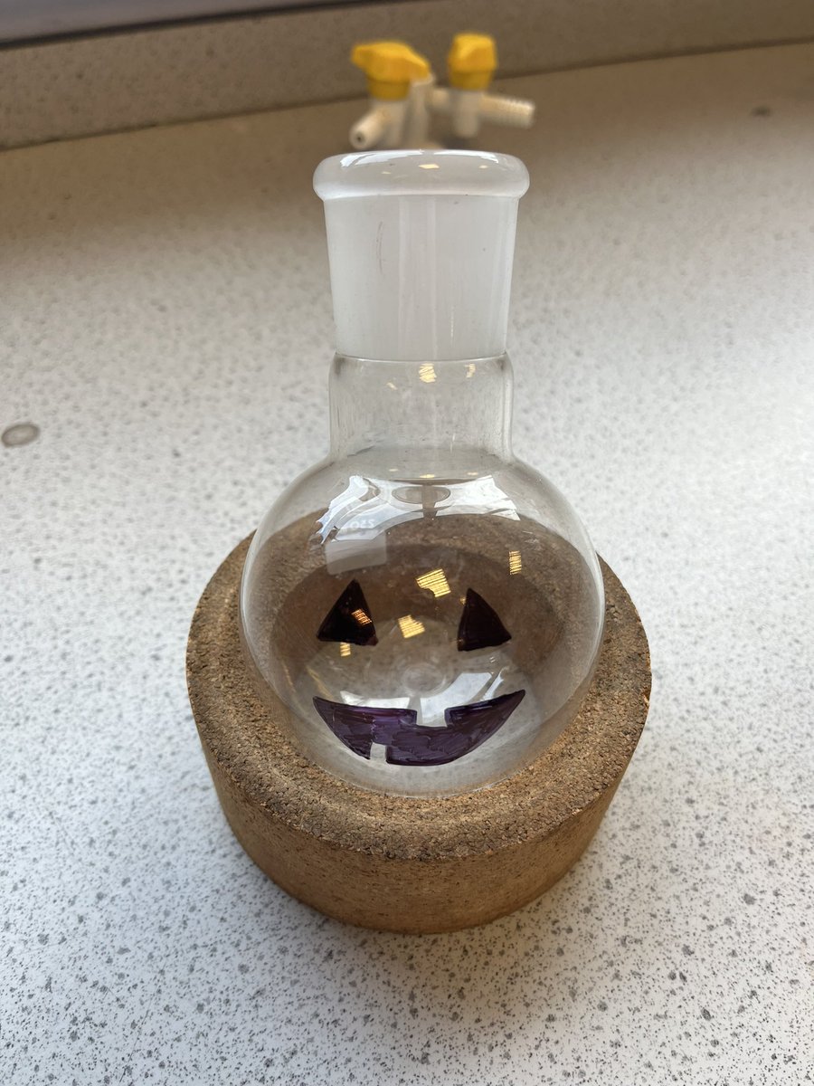 misswilson_bio's tweet image. Our BGE class requested some ‘Spooky Science’ for this week👩🏻🔬 Lots of fun with flying ghosts 👻, colour changing potions 🧪, gummy mummies 💀, elephant’s toothpaste pumpkin & a dexterity task making some munchkin pumpkin decorations 🎃