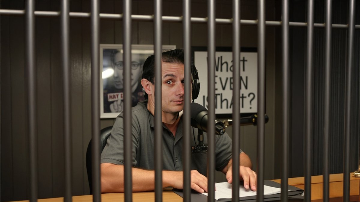 lfs6b's tweet image. #WEIT tonight. I'll apologize to everyone now, just to get it out of the way. @rickdelgadorad needs a check-up from the neck up.