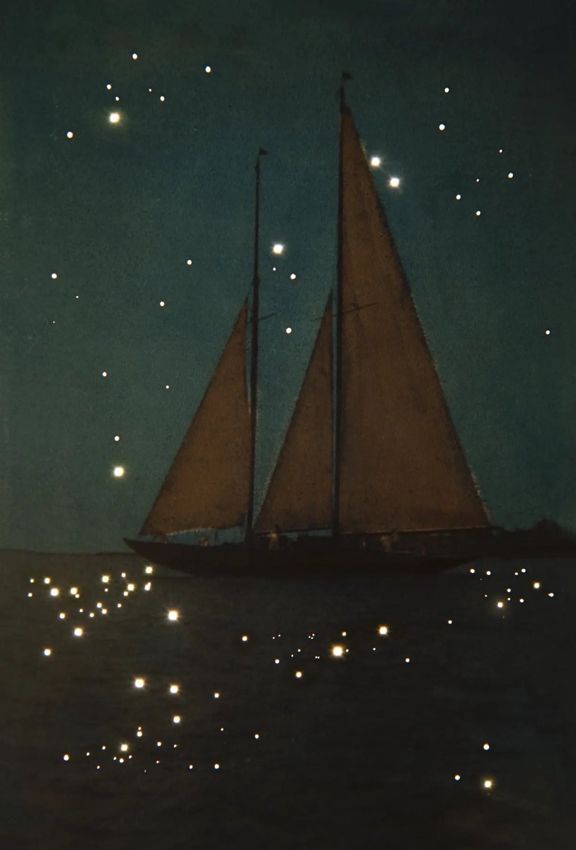 Maps of Salt and Light 2019 #AmyFriend